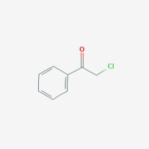 2-Chloroacetophenone