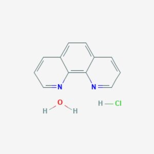1,10-Phenanthroline hydrochloride monohydrate