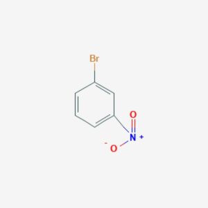 1-Bromo-3-nitrobenzene