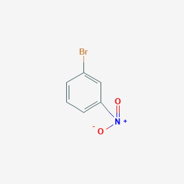 1-Bromo-3-nitrobenzene