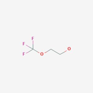 2-(Trifluoromethoxy)ethanol