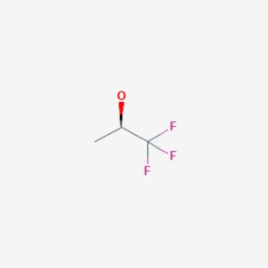 (R)-1,1,1-Trifluoro-2-propanol