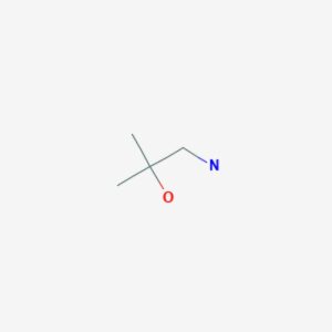 1-Amino-2-methyl-2-propanol