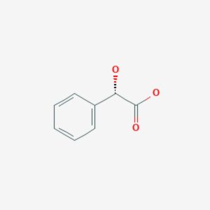 (S)-(+)-Mandelic acid