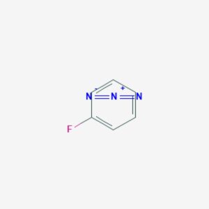 1-Azido-4-fluorobenzene solution