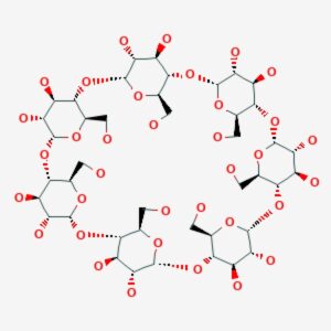 β-Cyclodextrin