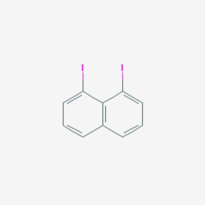 1,8-Diiodonaphthalene