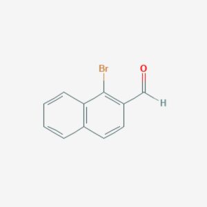 1-Bromo-2-naphthaldehyde