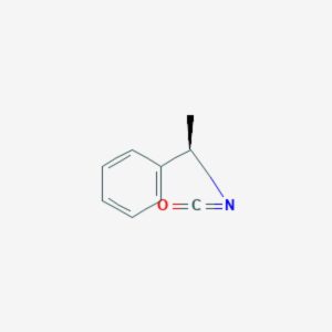 (R)-(+)-α-Methylbenzyl isocyanate