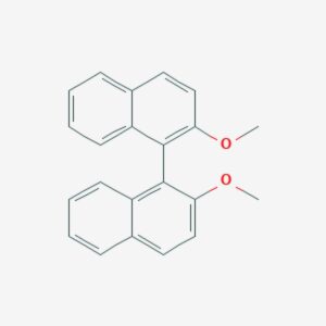 (R)-(+)-2,2′-Dimethoxy-1,1′-binaphthalene