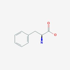 ʟ-Phenylalanine