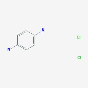 1,4-Phenylenediamine dihydrochloride
