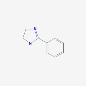 2-Phenyl-2-imidazoline