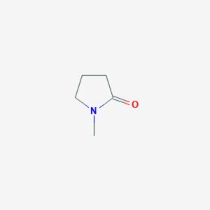 1-Methyl-2-pyrrolidinone