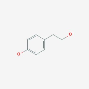 2-(4-Hydroxyphenyl)ethanol