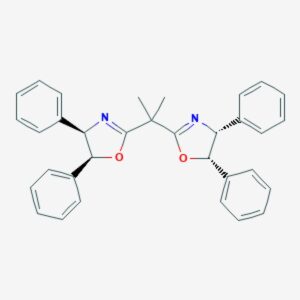 (4R,4′R,5S,5′S)-2,2′-(1-Methylethylidene