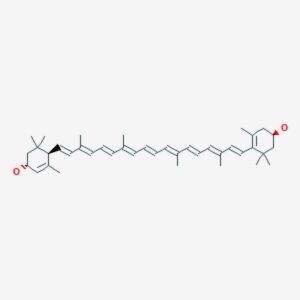 Lutein solution