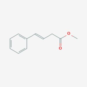 (3E)-4-Phenylbut-3-enoic acid methyl ester