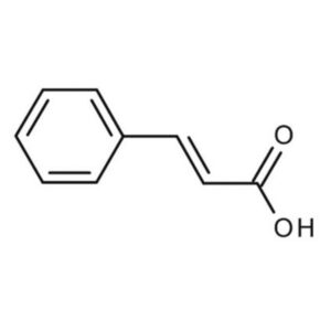 Cinnamic acid