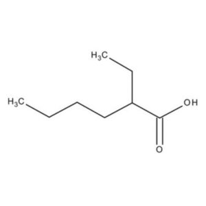 2-Ethylhexanoic acid