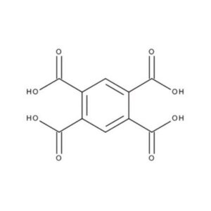 1,2,4,5-Benzenetetracarboxylic acid