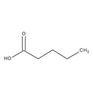 Pentanoic acid