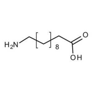 11-Aminoundecanoic acid