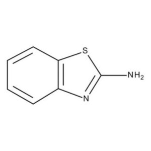 2-Aminobenzothiazole