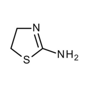 2-Amino-2-thiazoline