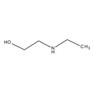 2-(Ethylamino)ethanol