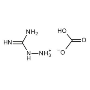1-Aminoguanidinium hydrogen carbonate