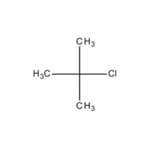 2-Chloro-2-methylpropane