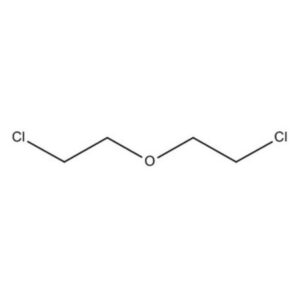 Bis(2-chloroethyl) ether