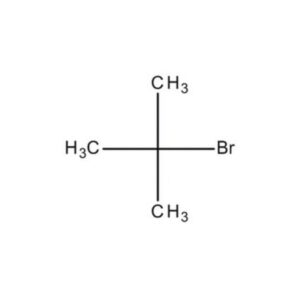 2-Bromo-2-methylpropane