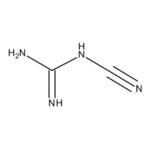 1-Cyanoguanidine