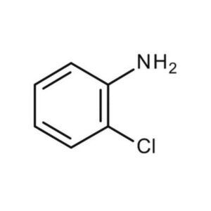 2-Chloroaniline
