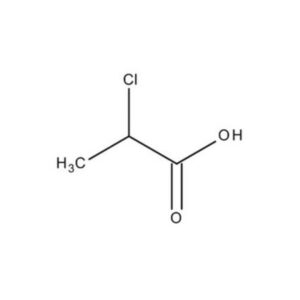 2-Chloropropionic acid