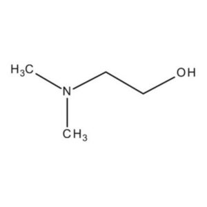 2-(Dimethylamino)-ethanol