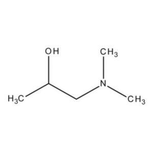 1-(Dimethylamino)-2-propanol