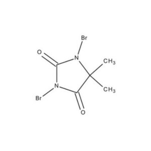 1,3-Dibromo-5,5-dimethylhydantoin