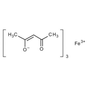 Iron(III) acetylacetonate
