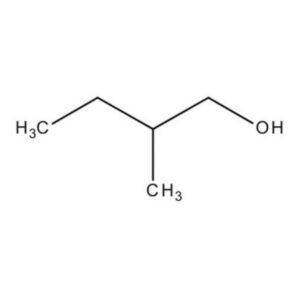 2-Methyl-1-butanol