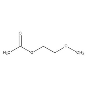 2-Methoxyethyl acetate
