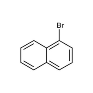1-Bromonaphthalene
