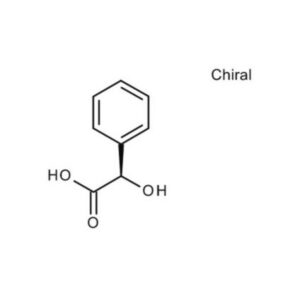 (R)-(-)-Mandelic acid