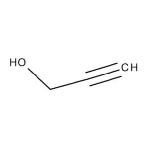 2-Propyn-1-ol