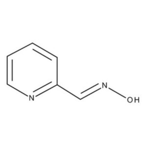 2-Pyridinecarbaldehyde oxime