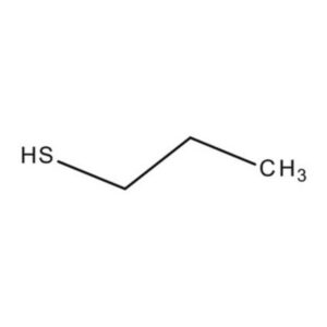 1-Propanethiol