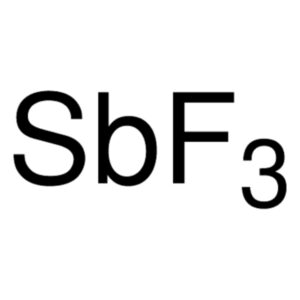 Antimony(III) fluoride