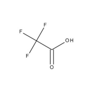 Trifluoroacetic acid